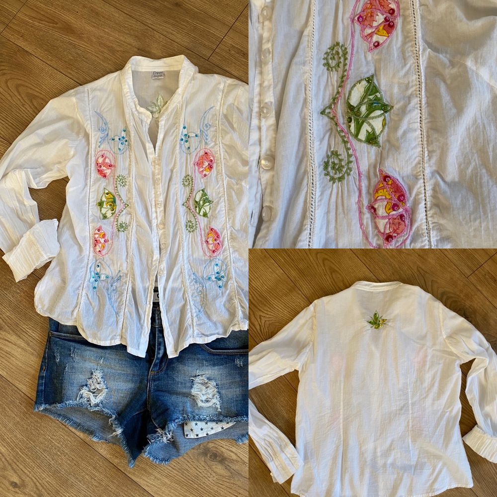 Camasi bumbac, S/M