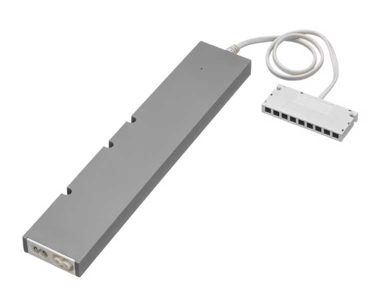 Transformator control wireless (Ikea TRÅDFRI), nefolosit