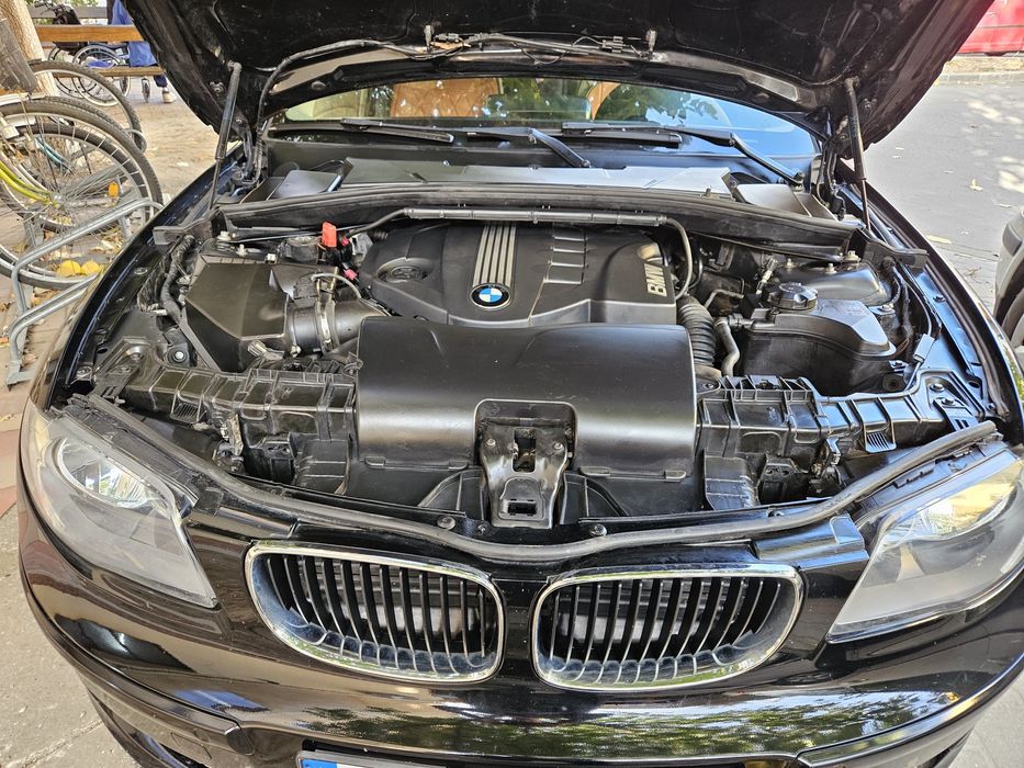 Vand bmw seria 1