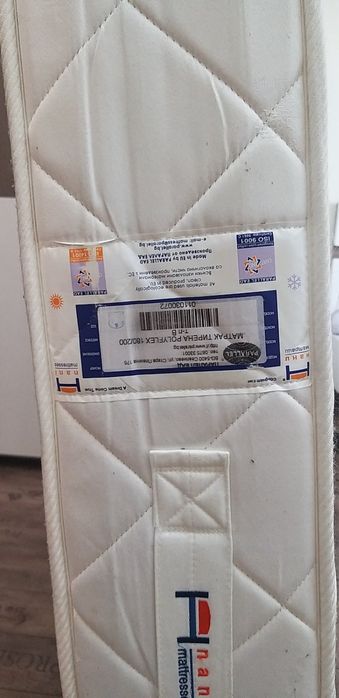 Матрак Нани Тирена 180/200