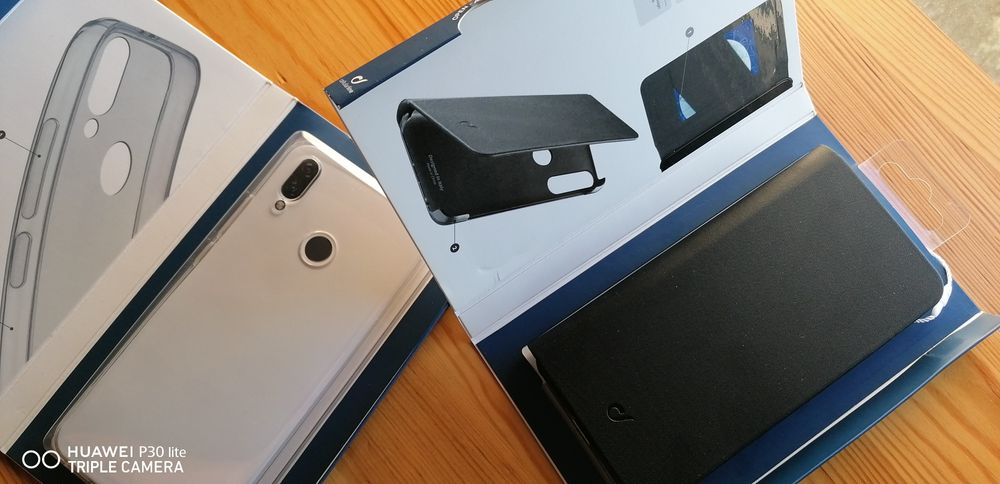 Калъфи за телефони Motorola\Huawei