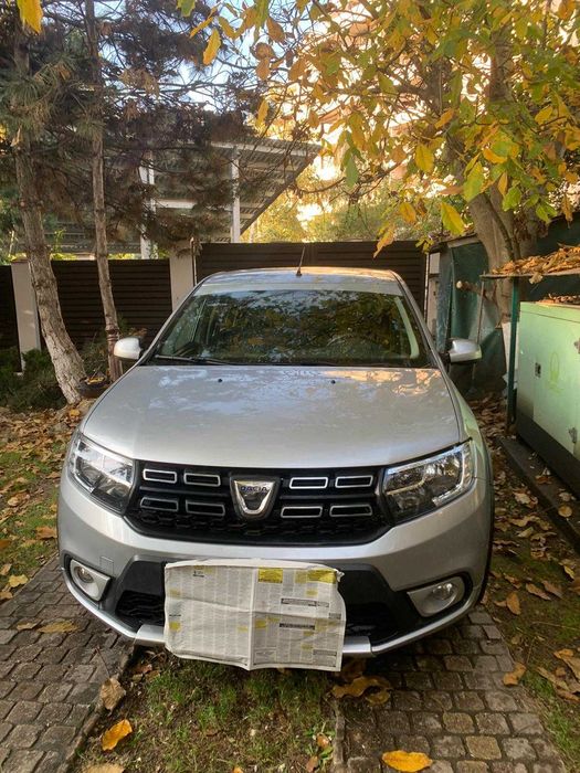 Dacia Logan 2019 1.5