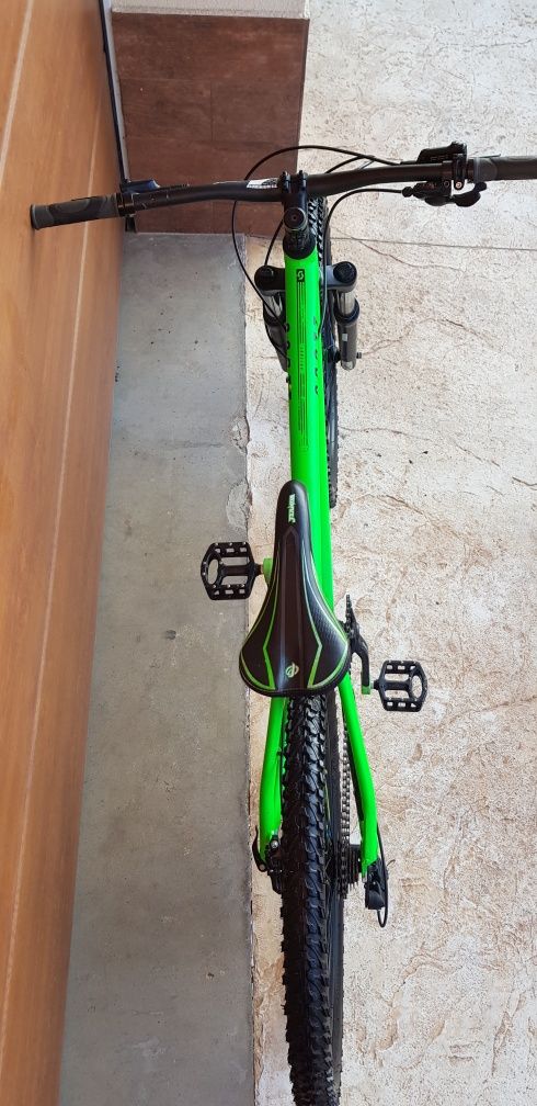 Велосипед, Scott YZ 20 26''/колело, скот 26 цола