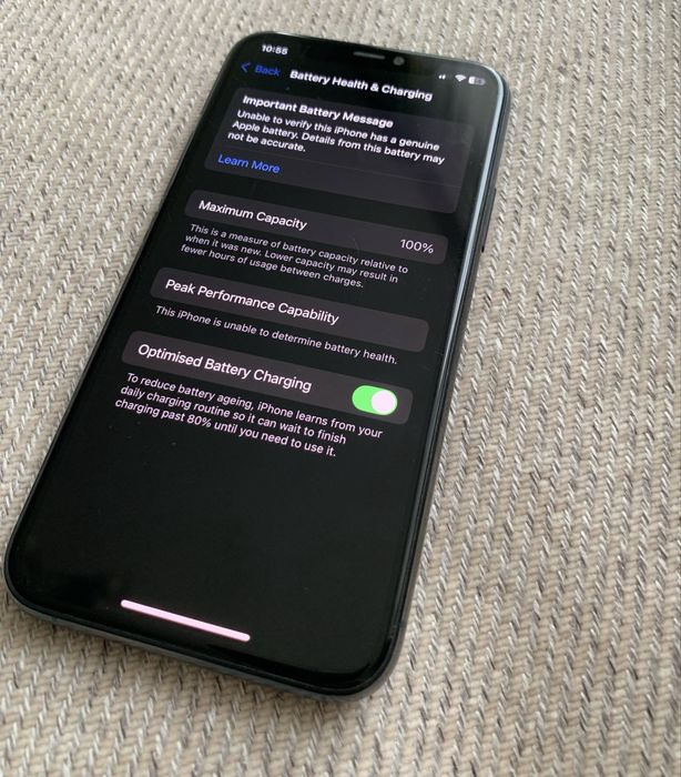 Iphone 11 pro 258gb green зелен