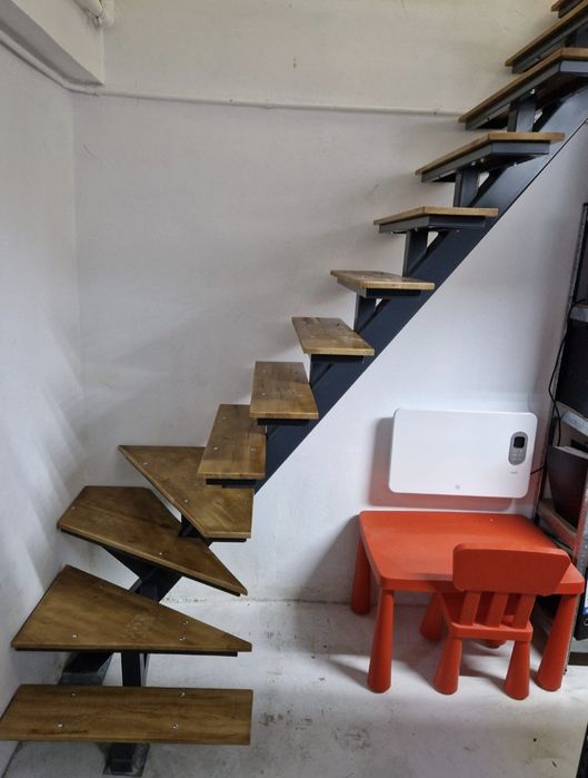 Confecții Metalice la Comandă – Porți, Garduri, Balustrade