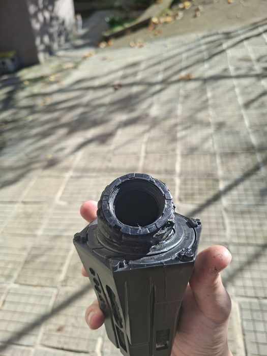 Спортен филтър racing