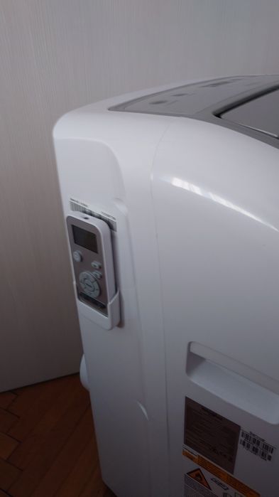 Aer Conditionat Portabil Whirlpool
