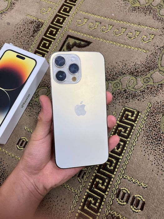 IPhone 14 Pro Max 256gb / Айфон 14 Макс