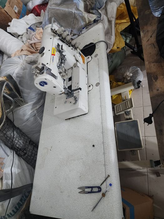 Rashma jack 8569 madel