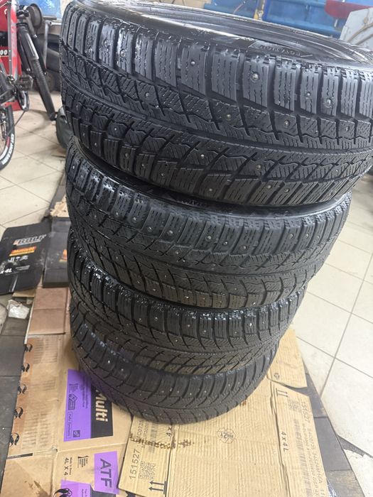 Продам шины состояние хорошее