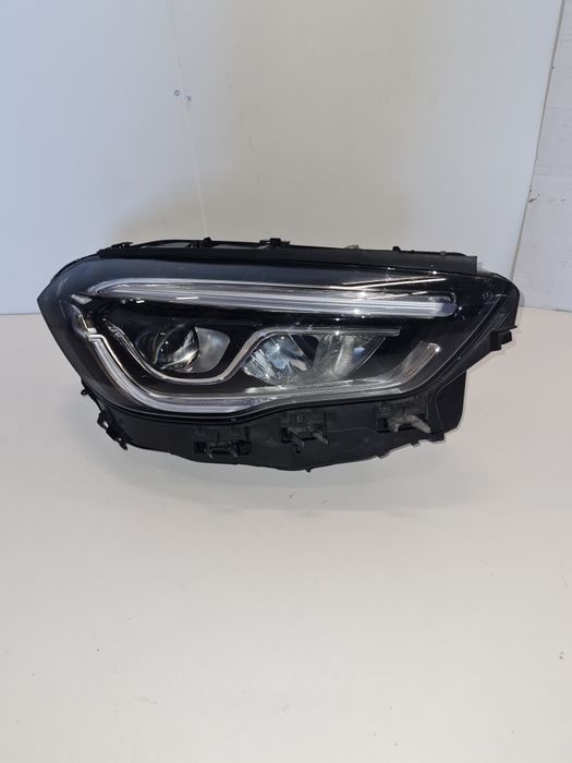 Far dreapta full led Mercedes GLA W247 / cod-A2479066401KJ /an-2019+