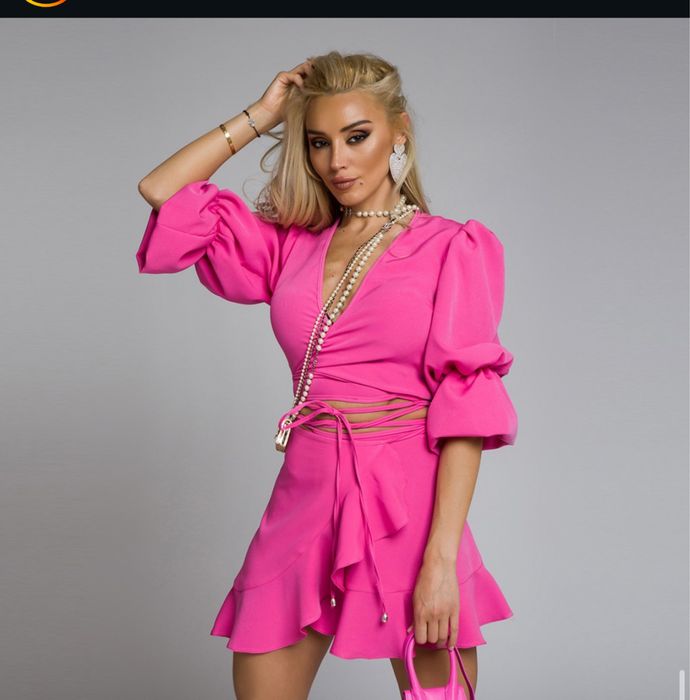 Nikole collection сет