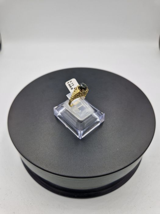 Inel Aur 14k Greutate 3.73 Marimea 55 #37682