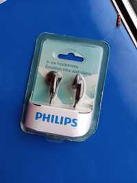 Casti audio originale Philips