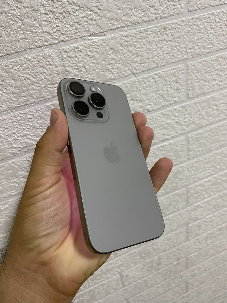 15Pro CH/A 2sim