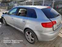 Usa Fata Stanga Audi A3 8P 2005 Hatchback Gri