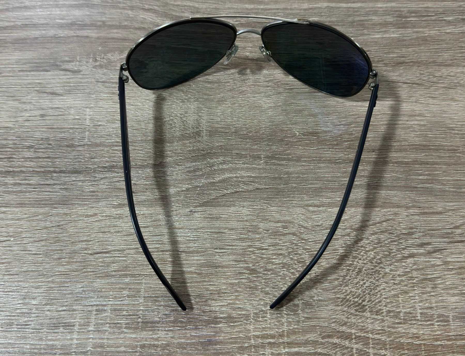 Слънчеви очила RAY-BAN RB3526 0299А