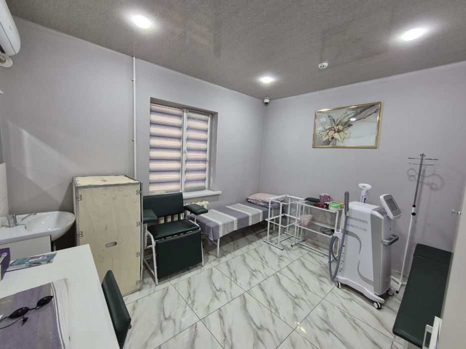 Продаетс и сдается коммерческое помещение , Башлык! Первая линия