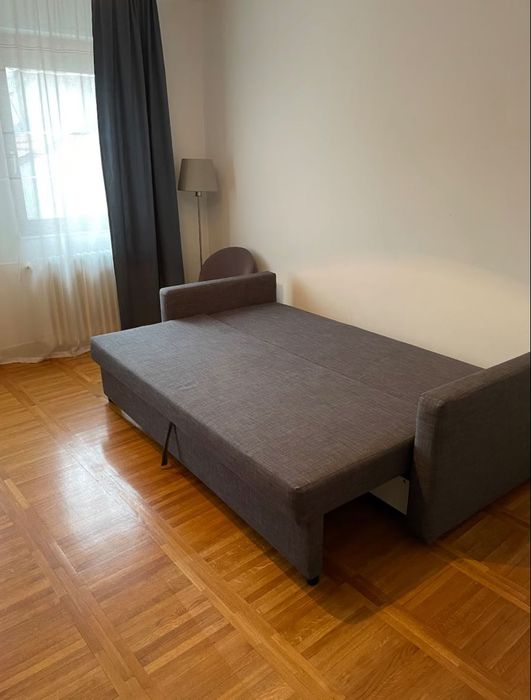 Дава се под наем Едностаен апартамент в София, Стрелбище - 49 кв.м за 399 € - Снимка #4