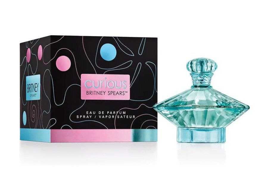 Britney Spears Fantasy edp 100ml ORIGINAL