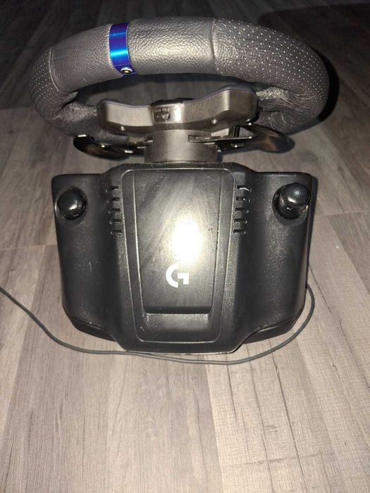 Vand volan gaming Logitech G923