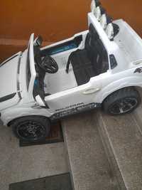 Piese masina electrica ford ranger