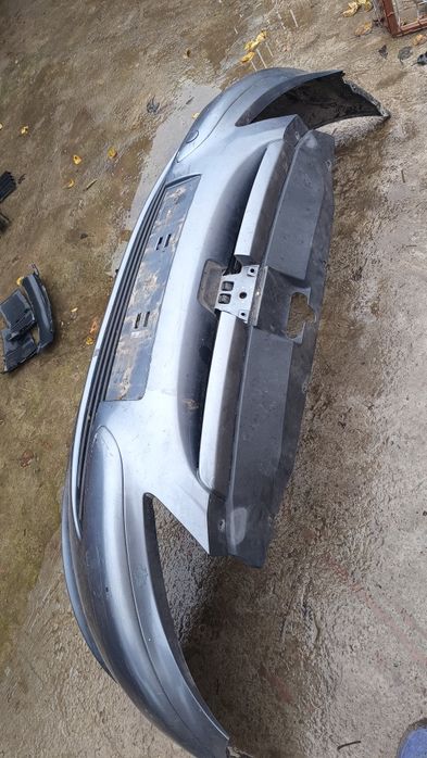 Bara fata Peugeot 307 gri inchis