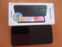 Samsung A14 6/128 +orginal taypsi zaryadchik