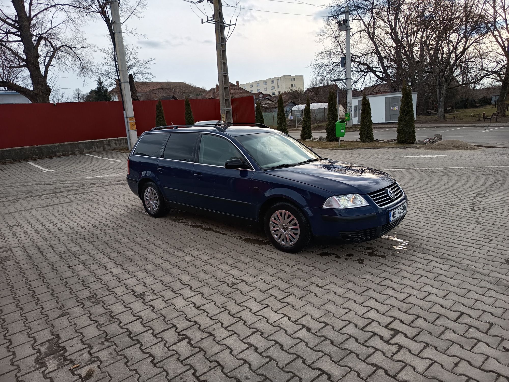 Passat 1.9  b5,5 preț în euro