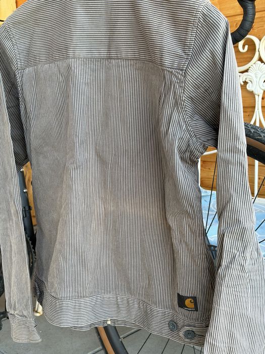 Camasa / jacheta Carhartt marimea M dama