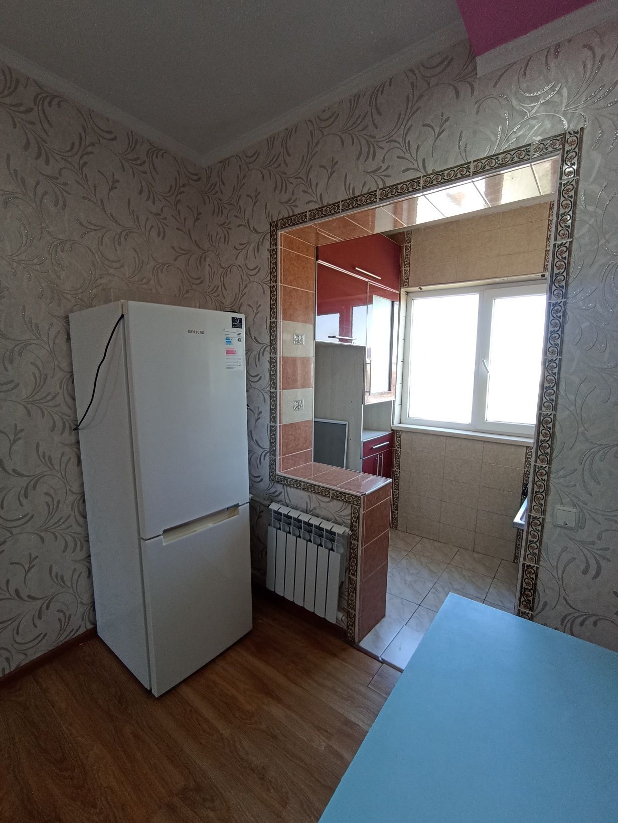Продаётся 3-х ком кв, улучш, с ремонт, р-н РОВД