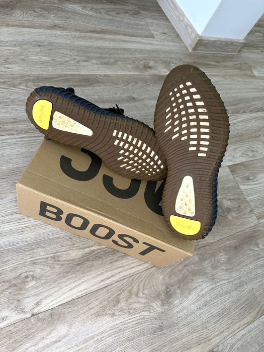 Yeezy Boost 350 v2 CINDER ORIGINALI 100%