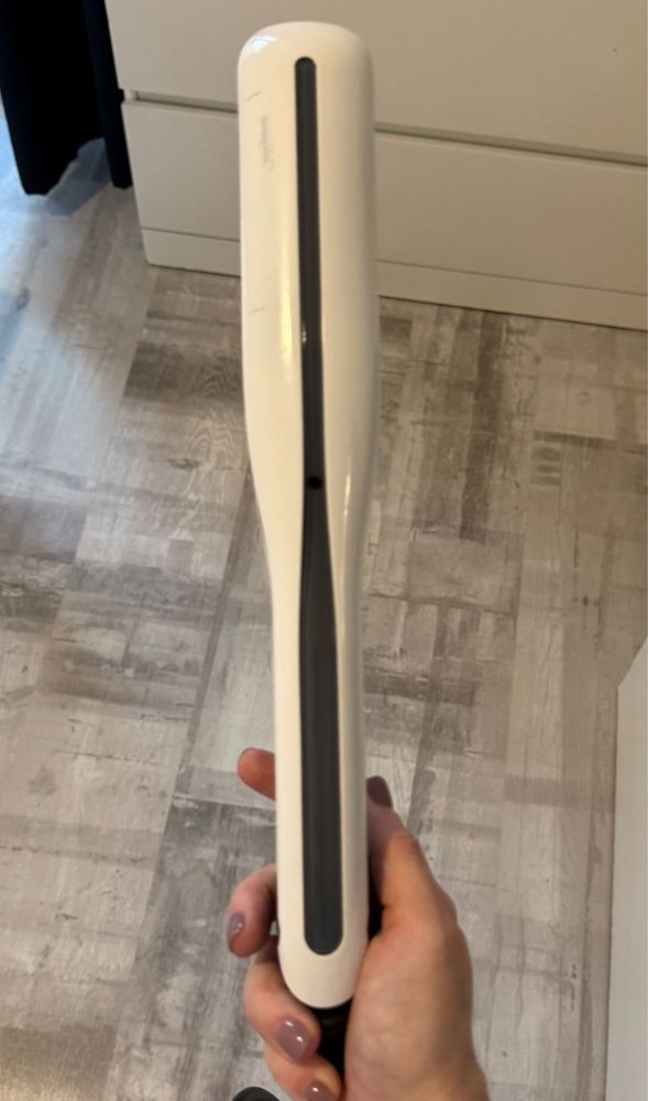 Placa profesionala de par