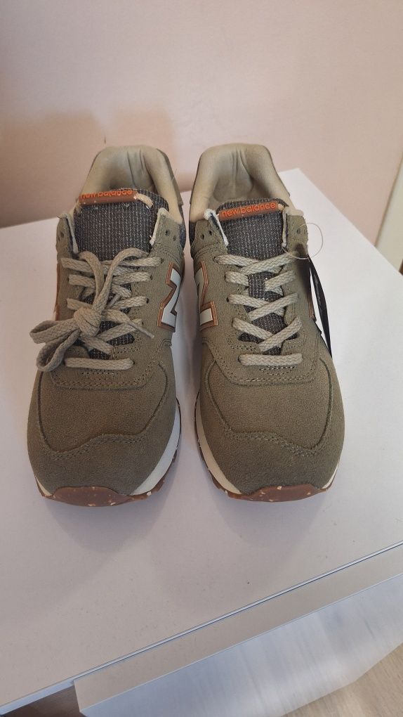 New balance 42,5