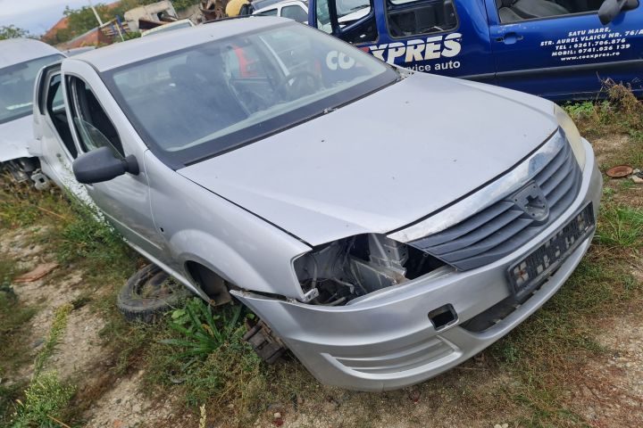 Piese Dacia Logan prima generatie (facelift)