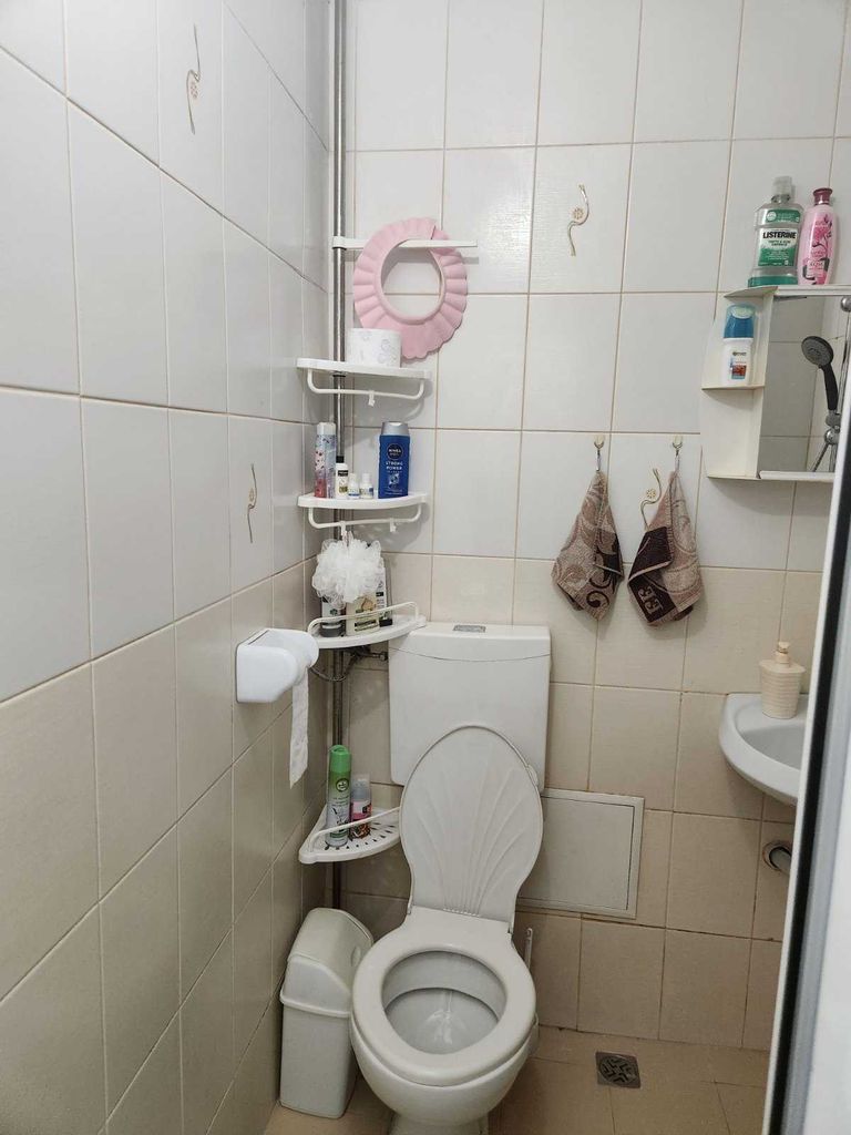 Продава се Двустаен апартамент в София, Люлин 10 - 50 кв.м за 2000 €/кв.м - Снимка #15