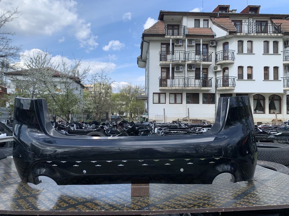 Броня БМВ Ф45/BMW F45