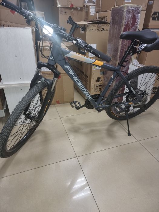 Велосипед продажа