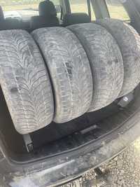 225/55 r18 bridgestone