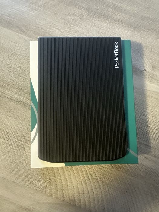 Електронен четец POCKETBOOK Verse Pro Color PB634K3 Stormy Sea