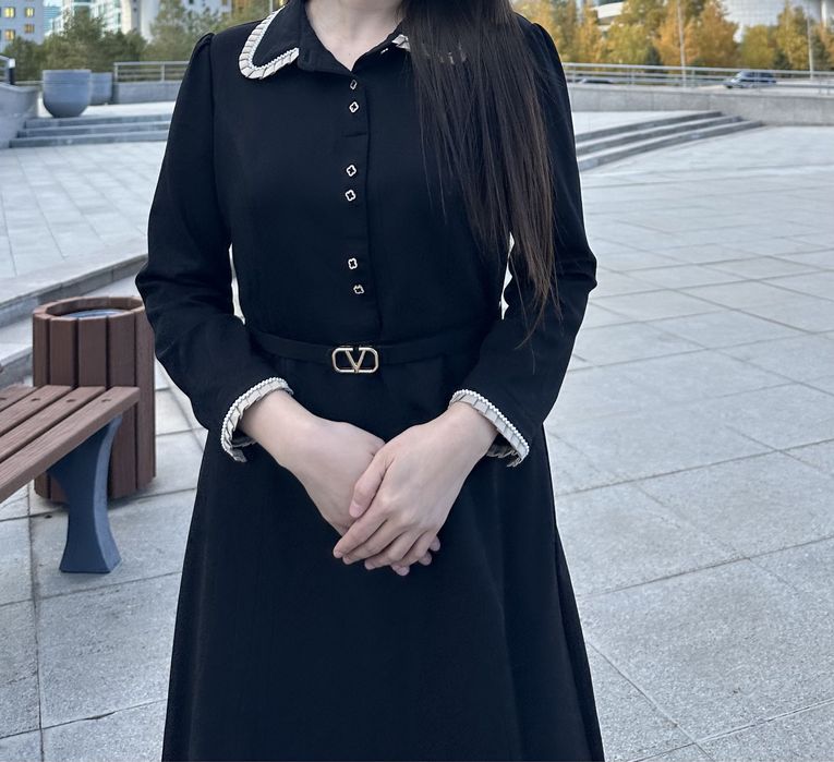 Продается Женское платье