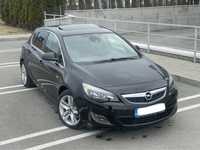 Opel Astra J OPC Line 2.0 CDTI 160 Cp/Variante