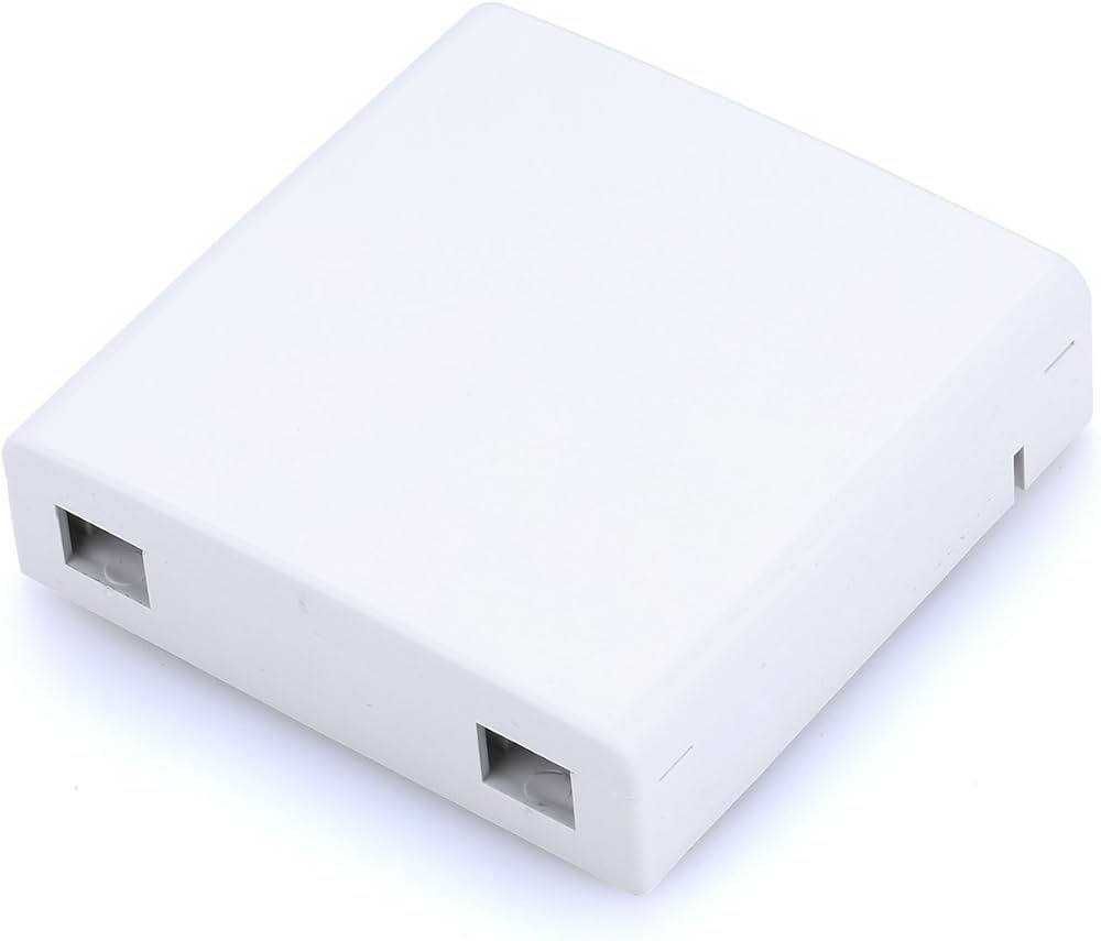 Gpon Гпон коробка пустой + с кабелем 1 метр (оптомга скидка бор)