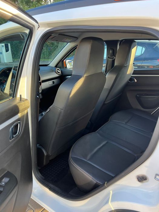 Dacia Spring 2022
