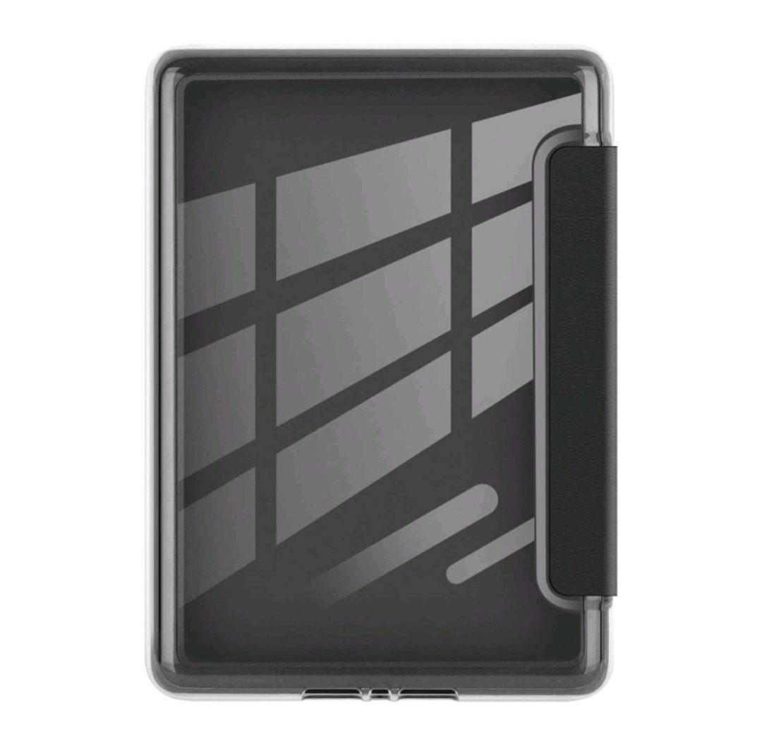 Черен Калъф за Kindle