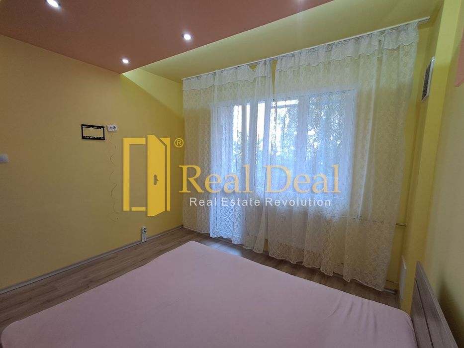 Дава се под наем Двустаен апартамент в София, Надежда 1 - 65 кв.м за 562 € - Снимка #6