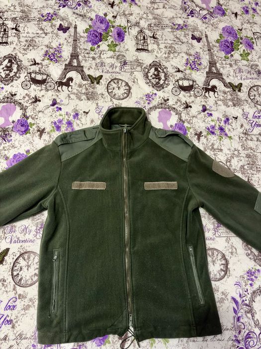 2 бр. Камуфлажни мъжки полари