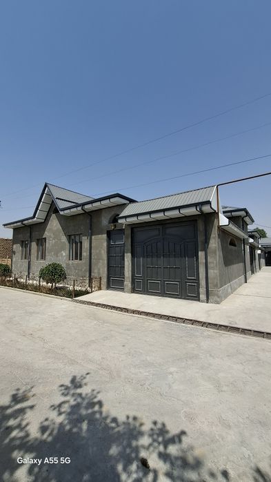 Keles geniralda uy sotiladi