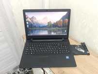 Intel Celeron N3060/SSD 120 gb/ ОЗУ 2 gb/ Ideal holatda