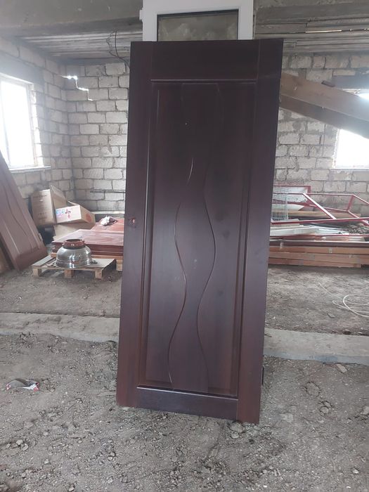 Продается разные двери